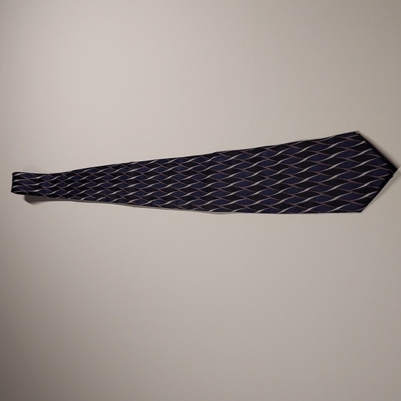 Hand Made Marciani Neck Tie - Picture 1 of 7
